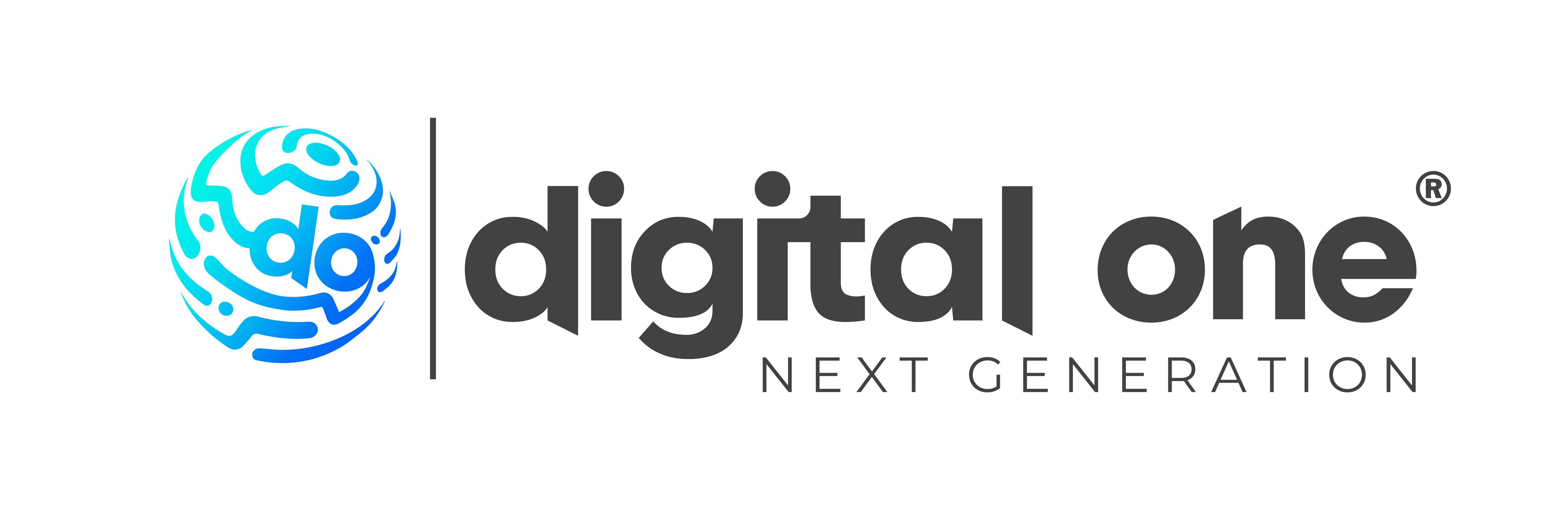 Logo Digital One