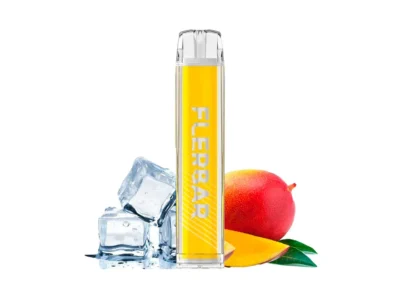 Disposable Mango Ice FLERBAR