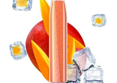 Mango Ice GEEK BAR